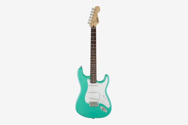 Squier Special Edition Bullet Stratocaster SSS Electric Guitar with Tremolo