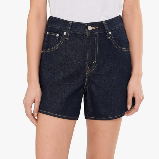 Levi's Cinch Mid-Thigh Women's Shorts