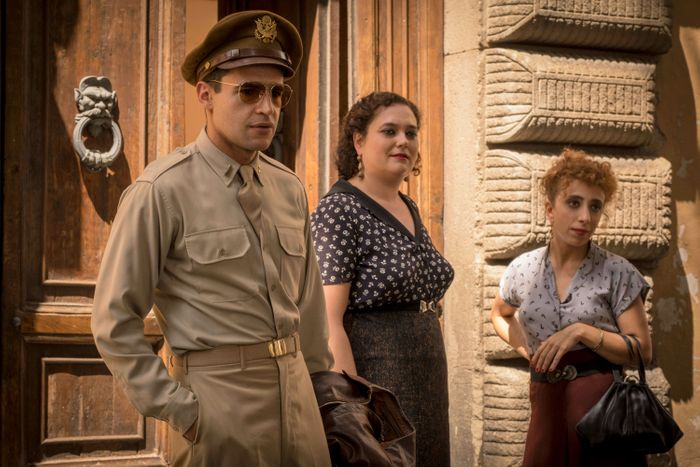 Catch-22: The Changes Huluâ€™s Miniseries Makes to the Novel