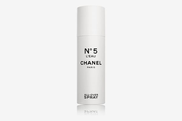 Chanel N°5 L’EAU L’eau All-Over Spray