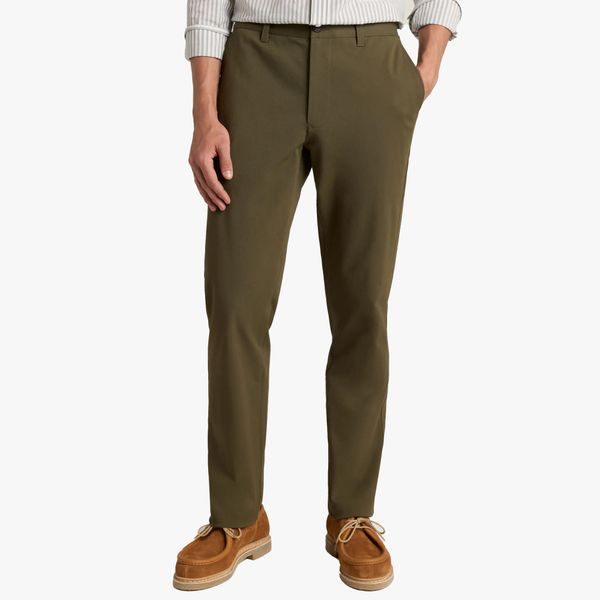 Bonobos The 2.0 Stretch Cotton Chinos
