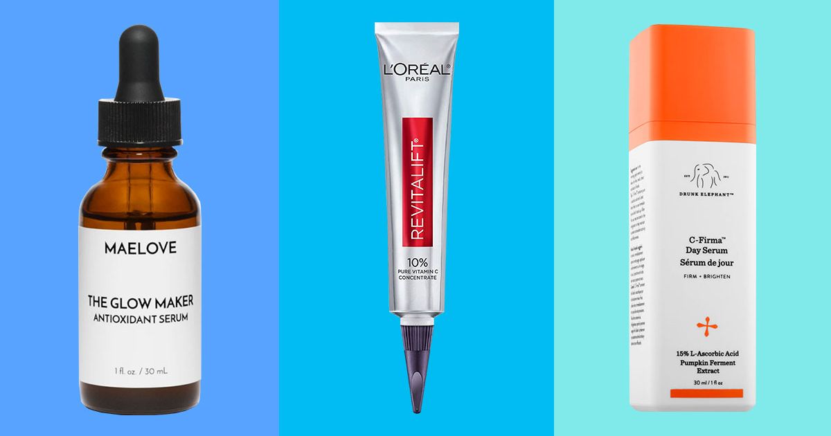10 Best Vitamin C Serums 2020 The Strategist New York Magazine