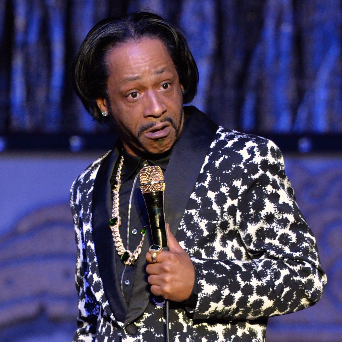 Katt Williams to Livestream Next Comedy Special on Netflix