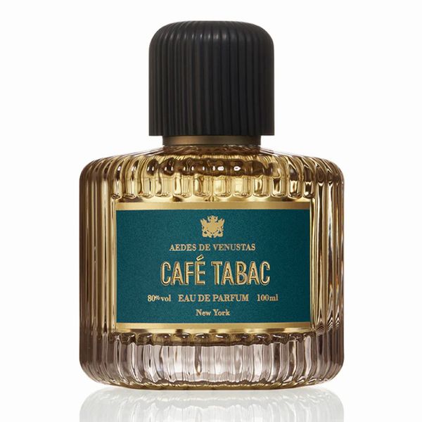 Aedes De Venustas Café Tabac