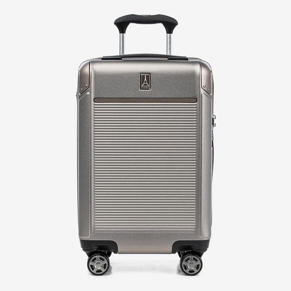 Travelpro Platinum Elite Hardside Carry-On Luggage, 21-Inch