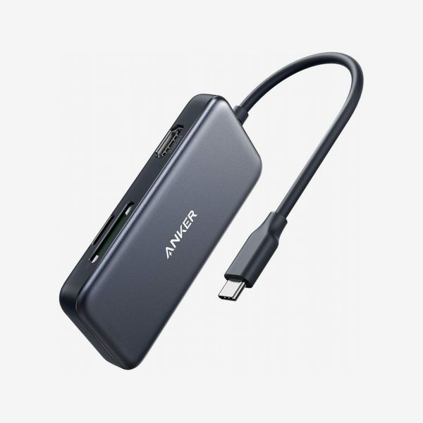 Anker USB C Hub Adapter