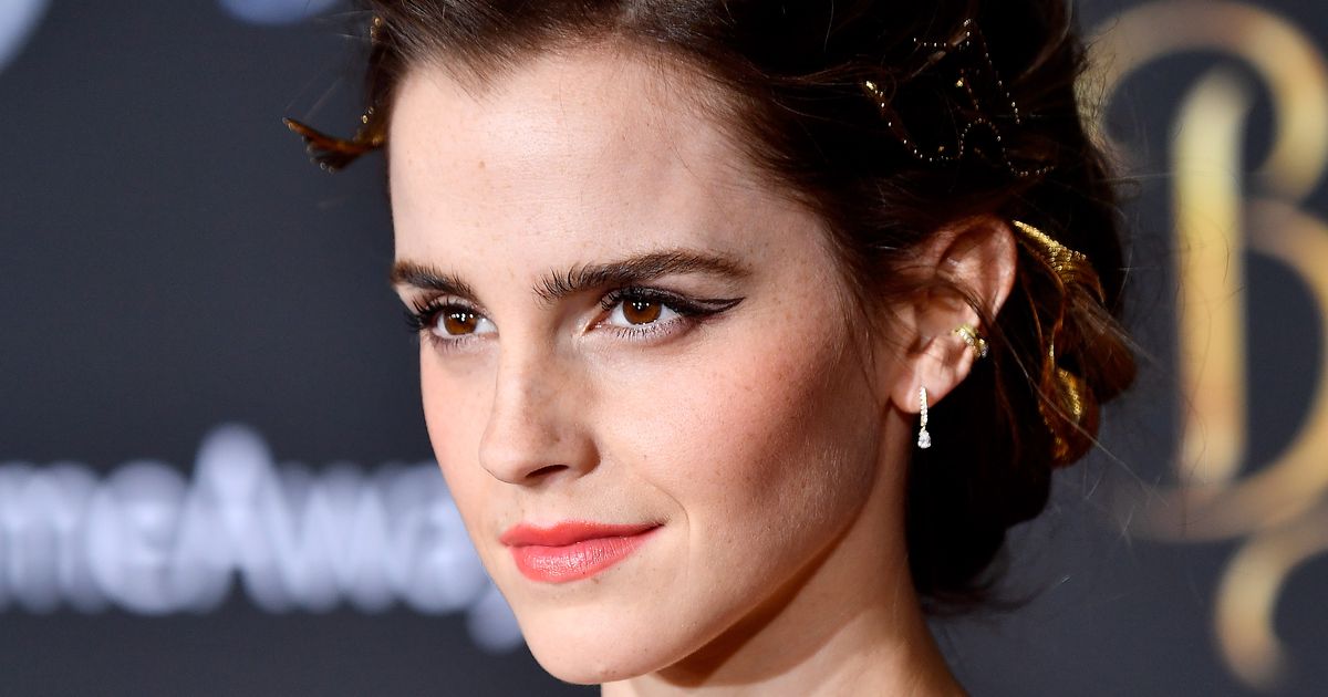 Emma Watson Shemale Sex - Emma Watson No Longer Allowed to Be a Feminist, Say Critics