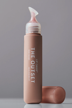 Lip Oasis Glossy Treatment - Dune
