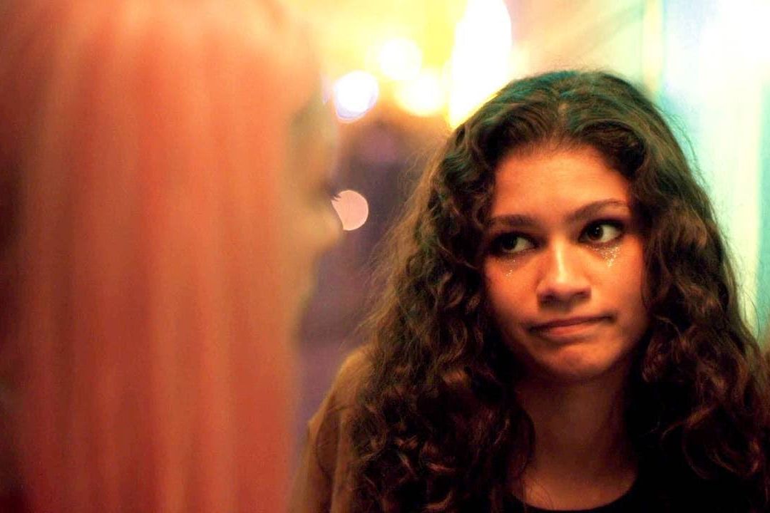 The Makeup in 'Euphoria' Season Two Will Be Glitter-Free — Interview