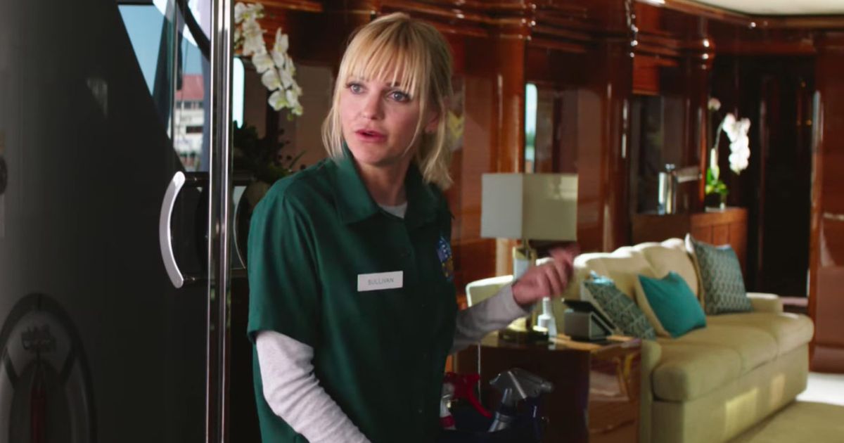 Overbaord Trailer: Kidnapping Rich People Still Funny