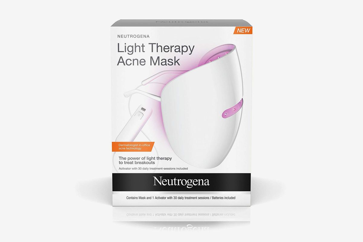 Follow the light маска для лица. Neutrogena маска для лица. Acne treatment Mask. Ultraviolet Therapy for acne. Инструкция к маске Light Therapy Skin Care.