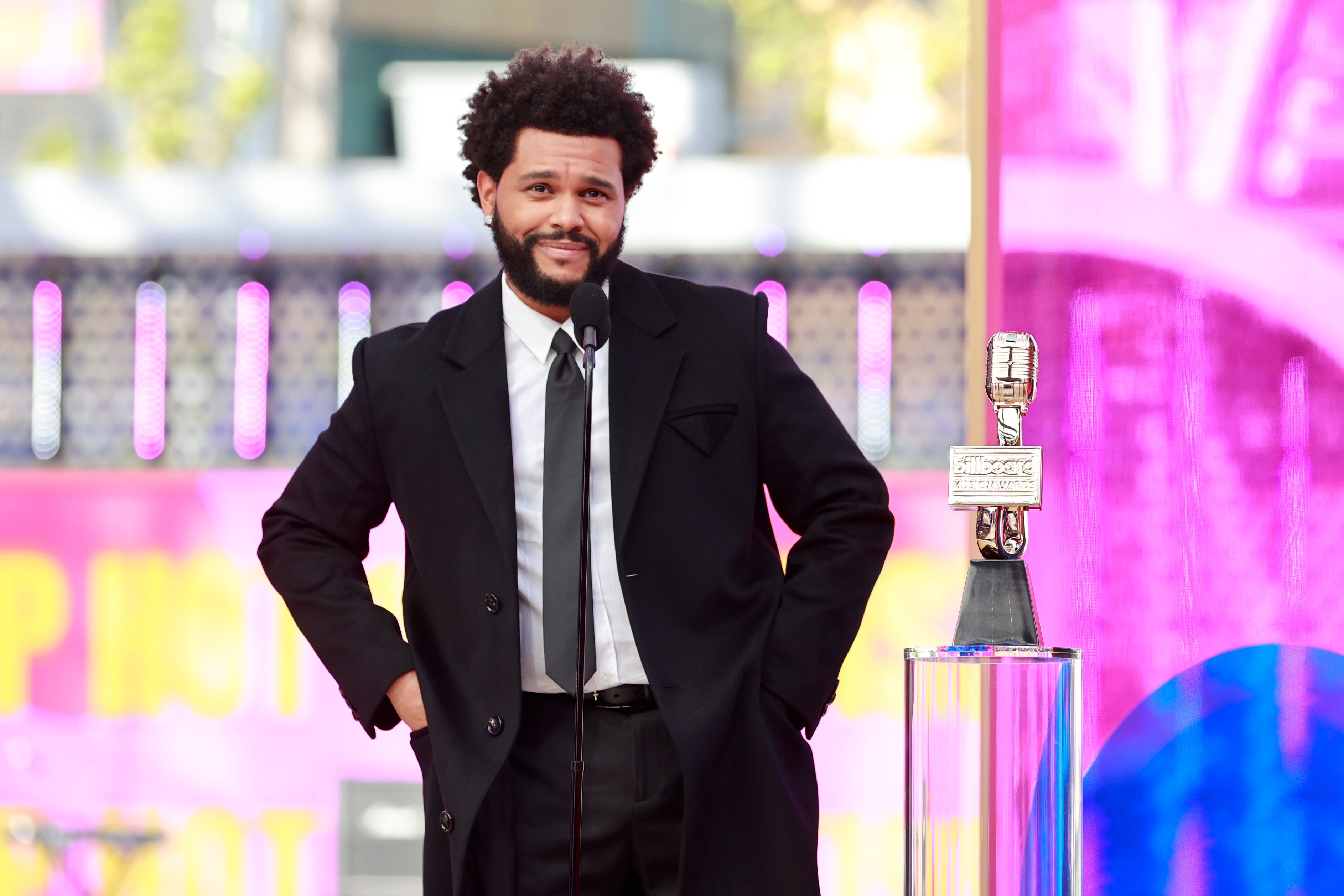 Oscars Invite 398 New Members, Including The Weeknd: Full List – Billboard