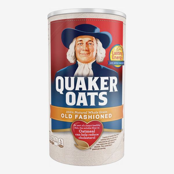 Quaker Oats, Old-Fashioned