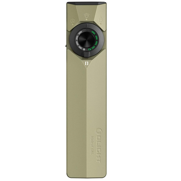 OLIGHT ArkPro Ultra