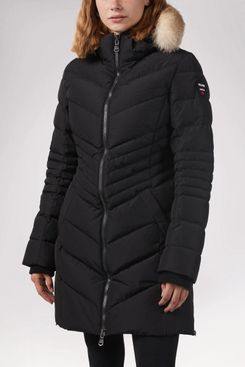 Pajar Queens Women’s Quilted Puffer