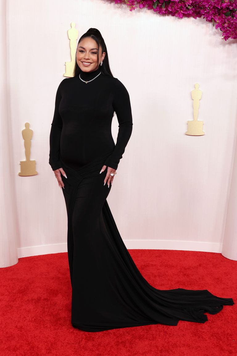  96th Annual Academy Awards - Arrivals 