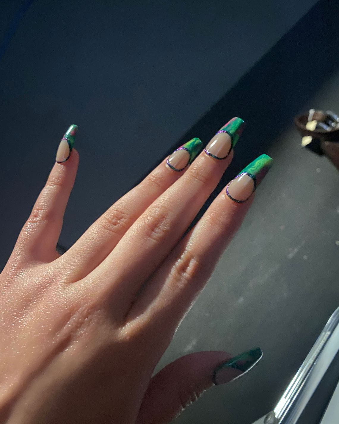 Best Fashion and Beauty from 'Euphoria' Season 2: Nail Art, Y2K Style – The  Hollywood Reporter