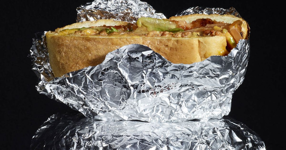 The Company That Veganizes Bodega Favorites, at Your Favorite Bodega