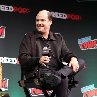 Blumhouse at New York Comic Con