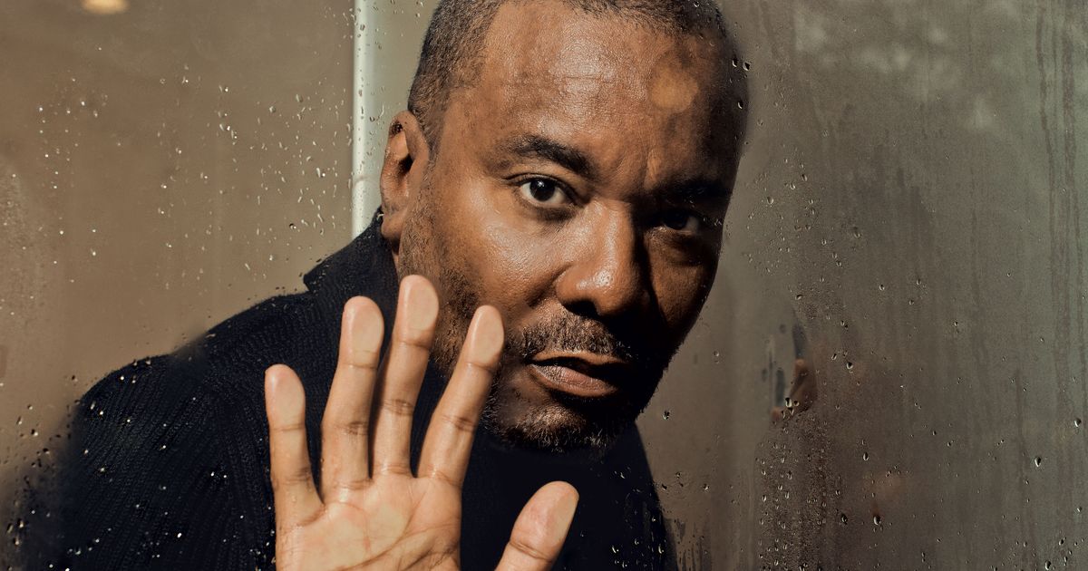 Lee Daniels, In Conversation photo picture photo