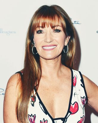 Jane Seymour