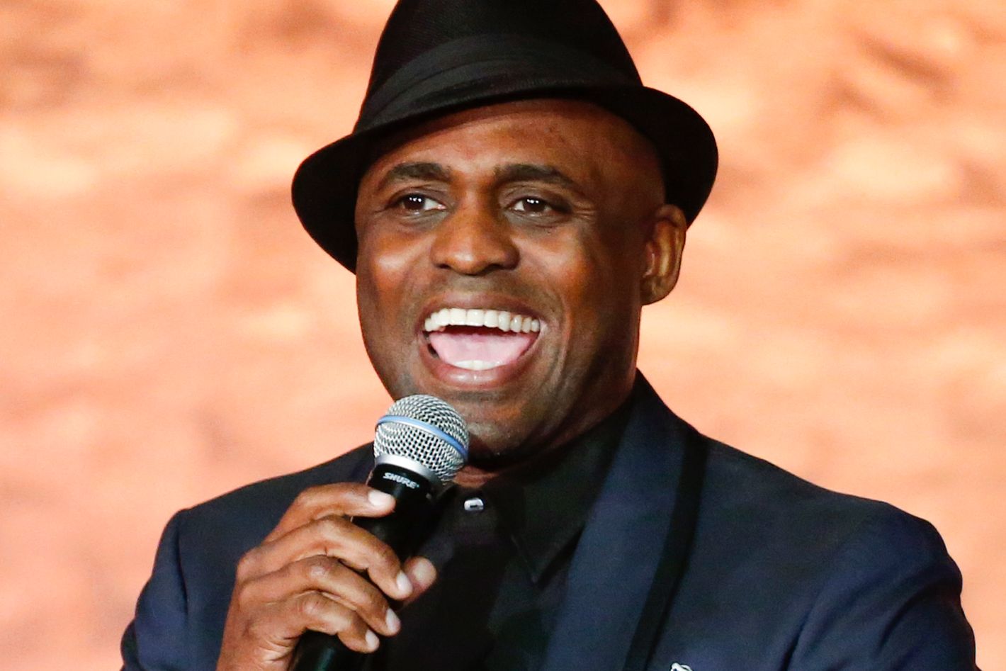 Wayne brady aaron burr sale