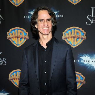 Director Jay Roach