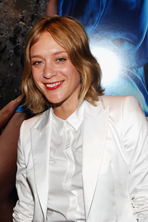Chloë Sevigny, These Stars Didn't Play Around When It Came to Their  Fashion Week Outfits