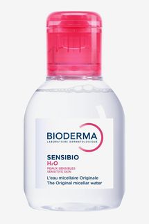 Bioderma Sensibio H2O Micellar Water - 3.4 Oz.