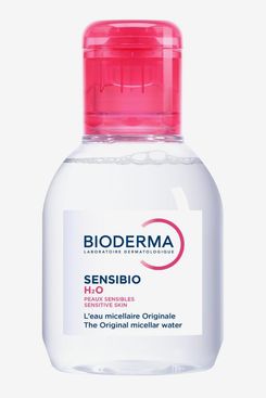 Bioderma Sensibio H2O Micellar Water - 3.4 Oz.