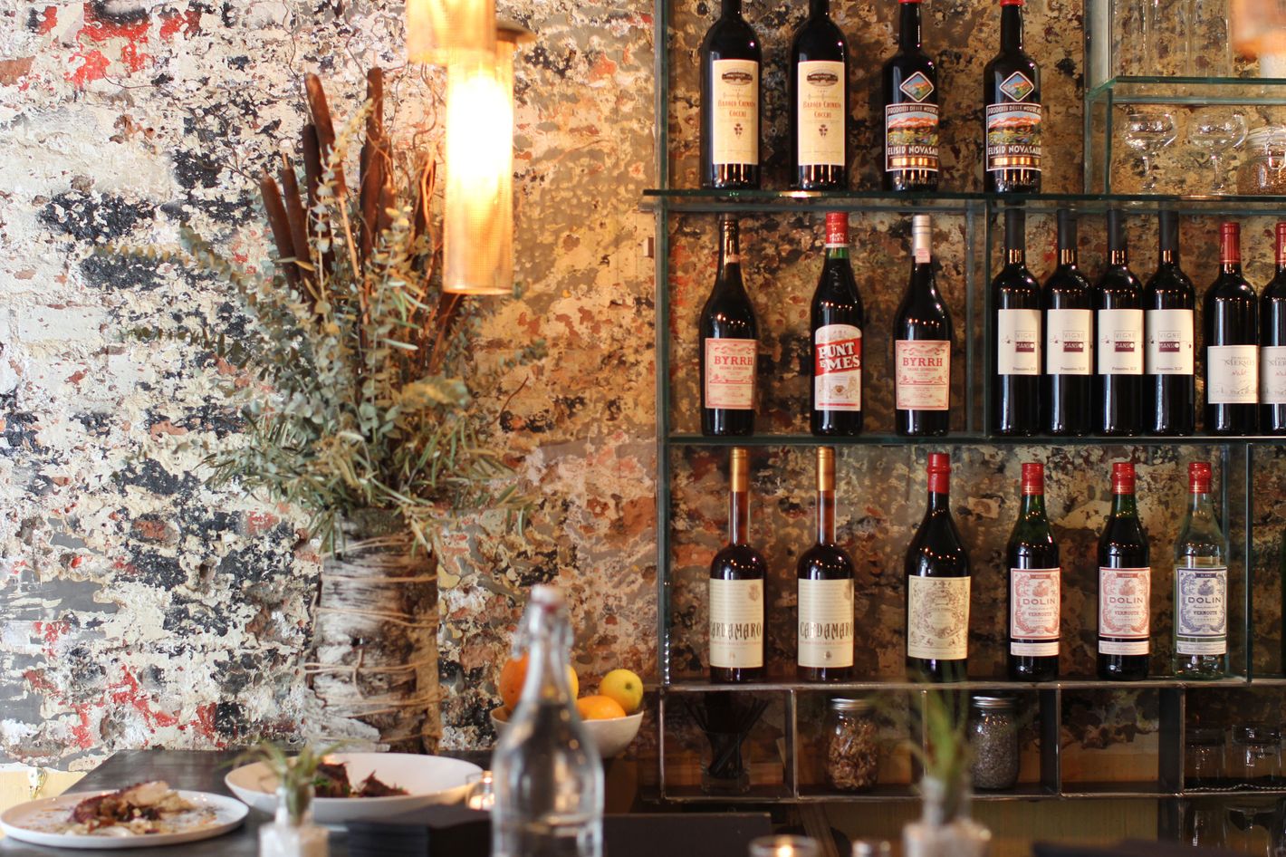 This Spectacular Middle Eastern Bread Will Make You All About Pita