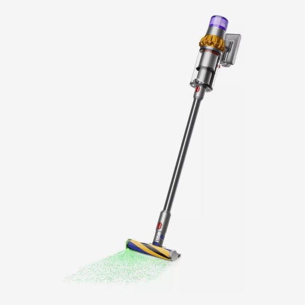 Dyson V15 Detect