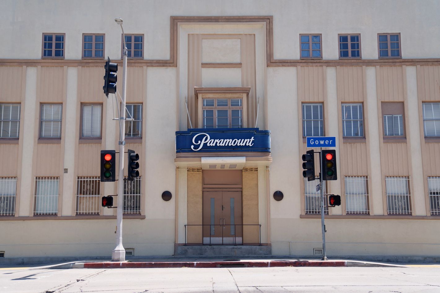 Who Wants to Buy Paramount?