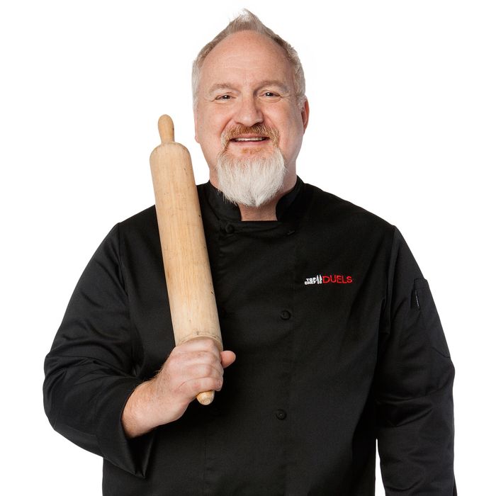 Chef Smith