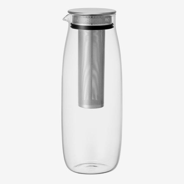 Kinto UNITEA cold brew carafe 1.1L