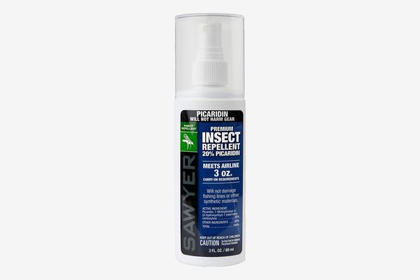 Sawyer Products Premium Insect Repellent With 20% Picaridin