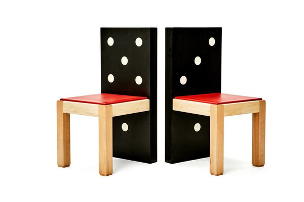 Domino Chair