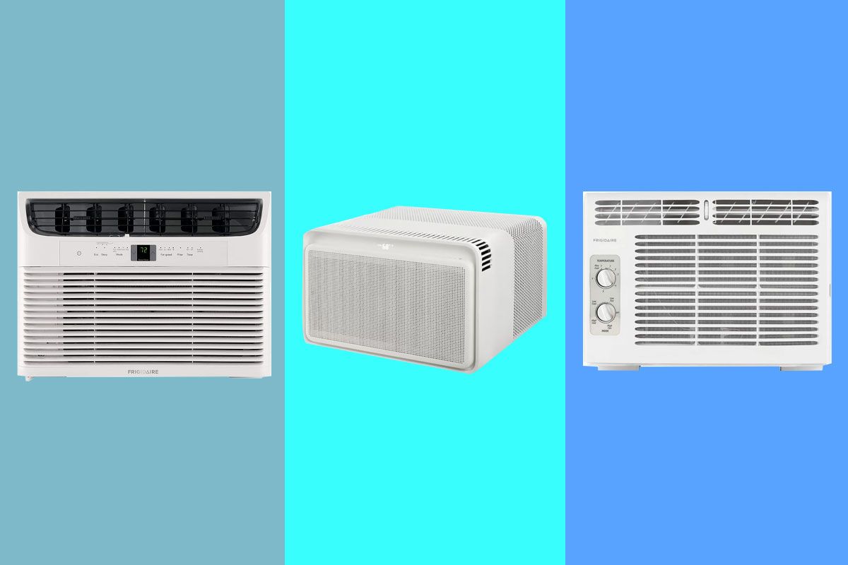 6 Best Window Air Conditioners 2023 | The Strategist