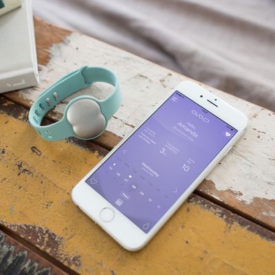 Fitbit fertility tracker new arrivals