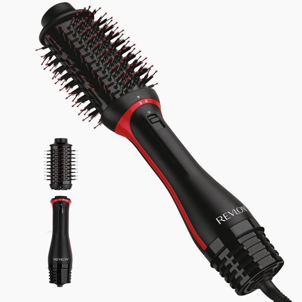 Revlon One-Step Volumizer Plus Hair Dryer and Styler