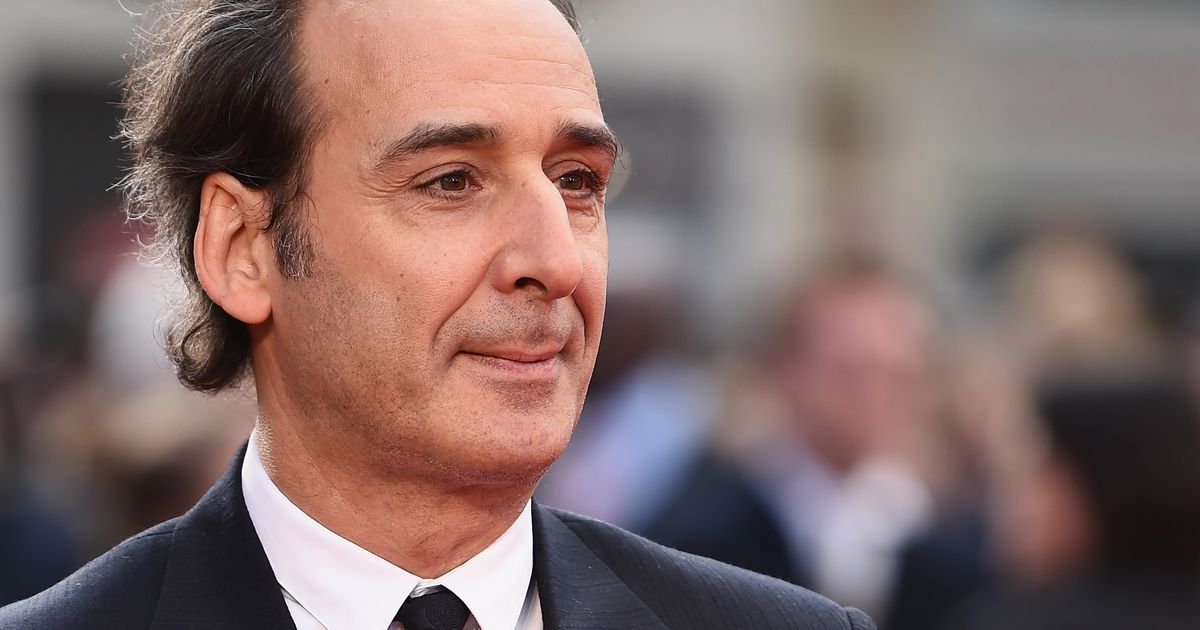 Alexandre Desplat Picked His Next Film to Score After Leaving Rogue One ...