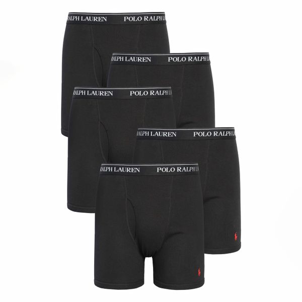 Polo Ralph Lauren Microfiber Boxer Briefs