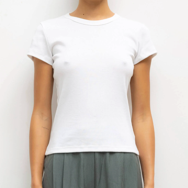 Leset Nando Slim Fit Tee