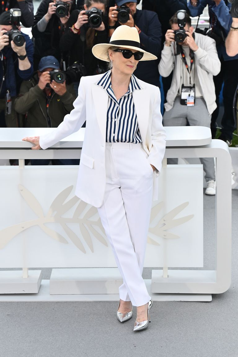 77th Annual Cannes Film Festival - Palme D’Or D’Honnuer