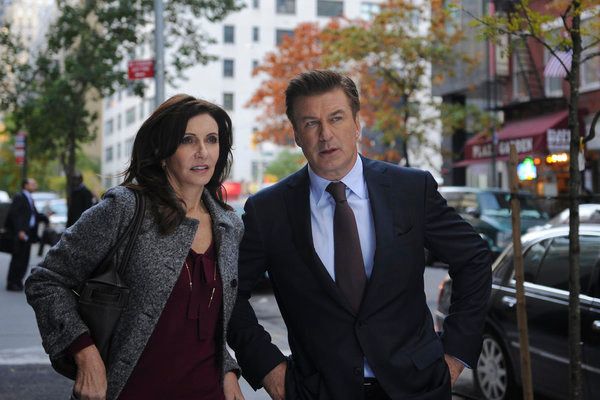 30 Rock - TV Episode Recaps & News