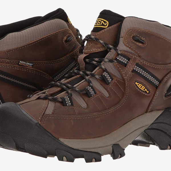 best keen hiking shoes