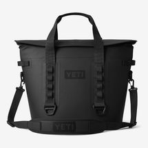 Yeti Hopper M Portable Soft Cooler - Black