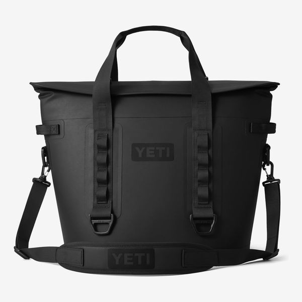 Yeti Hopper M Portable Soft Cooler - Black