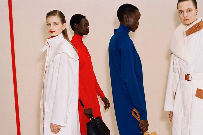 Nadège Vanhee-Cybulski of Hermès on the Future of Fashion