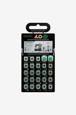 teenage engineering Pocket Operator - Rhythm PO-12